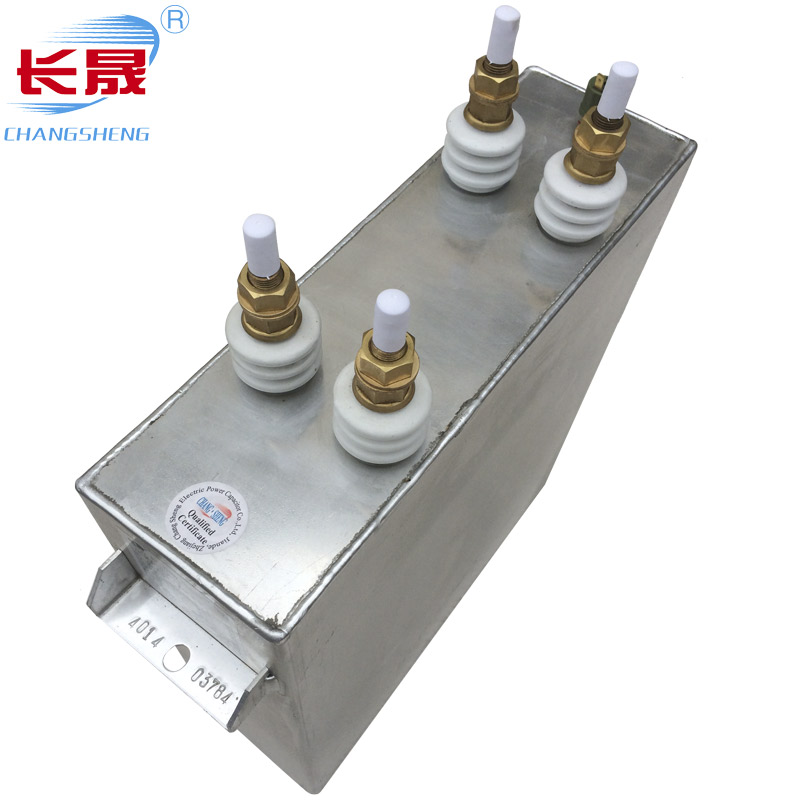 直流濾波電容器：設計電路時，應未雨綢繆！