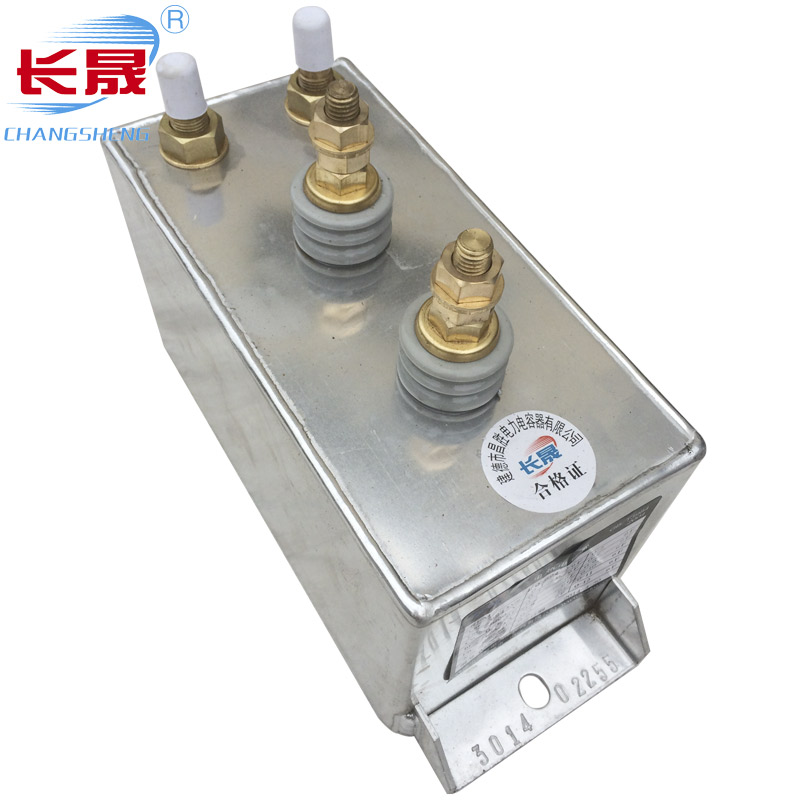 國(guó)產(chǎn)串聯(lián)諧振電容器的優(yōu)點(diǎn)有哪些